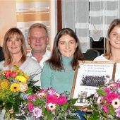 Zwei Feuerwehren in Freundschaft