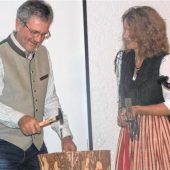 Der Göd sagt Ja – das Fest kann steigen