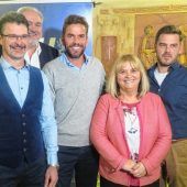 Stadt braucht wieder „Wadlbeißer“