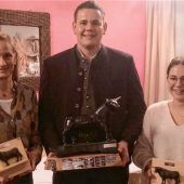 Brixner gewinnt „Kastenauer Stier“