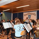 Musikalische Jugendarbeit trägt Früchte