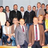 CSU schickt Amtsinhaber ins Rennen