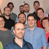 Eine Liste mit „zahlreichen Jungen“