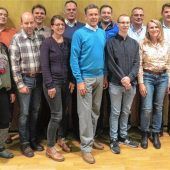 Neuanfang für die Gemeinde