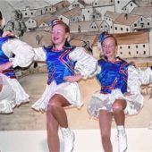 Am 16.11. um 11.11 Uhr: Narrengilde Kraiburg eröffnet den Fasching
