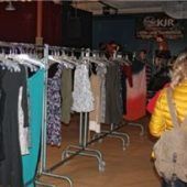 Nachhaltigkeit als großes Thema