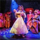 Ein Musical fürdie ganze Familie
