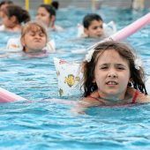 Hallenbad-Soli: Noch alles im Fluss