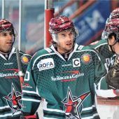 Gefährliche Eisbären