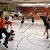 Der VfL Waldkraiburg verliert mit 29:34 gegen TG Landshut II