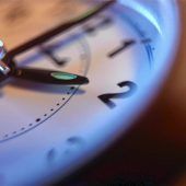 Zeit für eine Umstellung?