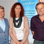 „Bayerns wirksamste Opposition“