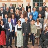 „Ausgewogenheit“ im „Team Lederer“