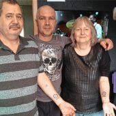 Ein Tattoo, das Leben retten kann