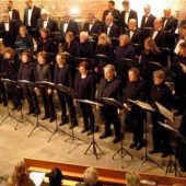 „Mixtura Cantorum“ zieht alle Register