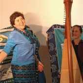 Von Heldinnen und eitlen Nilpferden