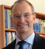 Neuer Leiter der Staatsanwaltschaft