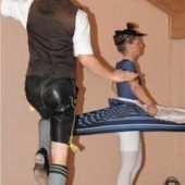 Drahn und Platteln