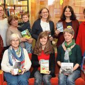 100 Jahre Bücherei Gars