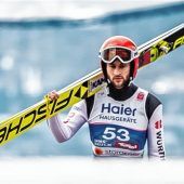 Wintersport-Asse greifen wieder ein
