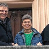 Neuer Draht zu Gott