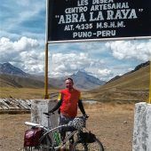 5000 Kilometer in zwei Monaten