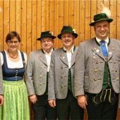 Fürs Ehrenamt ausgezeichnet