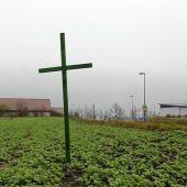 Grüne Kreuze: Karl Kaiser reicht‘s