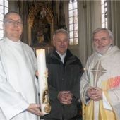 Ist die Kirche ein Hindernis?