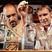 Kaum Budget und trotzdem viele Stars