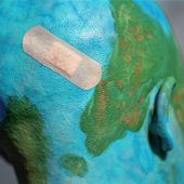 Klimadebatte hält an