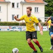 Der FC Töging möchte mit Sieg in die Winterpause
