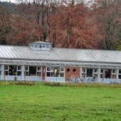 Sorge um Brandschutz