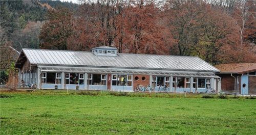 „Erhebliche und übergreifende Mängel“ wurden bei einer Feuerbeschau entdeckt –jetzt soll das Defizit behoben werden. Foto merk