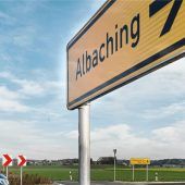 Ortsumfahrung: Kritik an Beschilderung