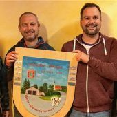 Böhm und Ohmann siegen