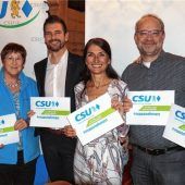 CSU will den Bürgermeister „tratzen“