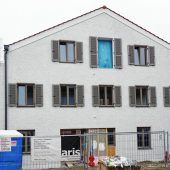 Bezahlbarer Wohnraum für Gars