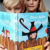 Moderne Kunst, Geschichte und ein Kinderbuch