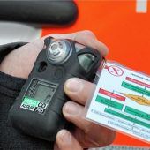 Das gefährliche Gas