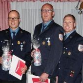 Richard Maier wird Ehrenvorsitzender