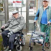 Nächster Akt in der Aufzugsposse