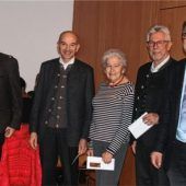 Neue Wege und Ideen werden das Leben in der Pfarrei bestimmen