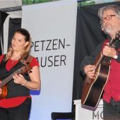 Von wegen Ruhetag: Petzenhauser und Wählt brillieren im Prambsstadl