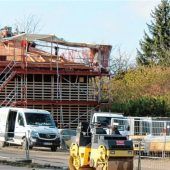 Klostergaststätte bis 2021 geschlossen