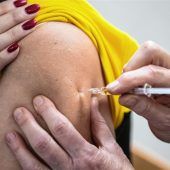 Debatte um das Impfen hält an