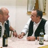 Heimliche Investitionen in eine Diskothek