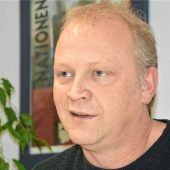 Amtsinhaber Georg Gäch nominiert