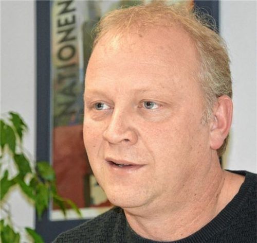 In Ramerberg schickt die NRL/FWG Amtsinhaber Georg Gäch 2020 wieder ins Rennen um das Bürgermeisteramt.