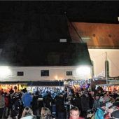 Einstimmung auf die stade Zeit
